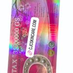 GLUTAX 35000000 GS Sakura Stemcell with SPF 100 UV Protection