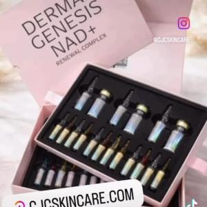 DERMAL GENESIS NAD+RENEWAL