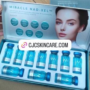 MIRACLE NAD -XEL