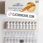 29 NEXENTURY Yumi Kojic Acid