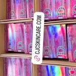 GLUTAX 35000000 GS Sakura Stemcell with SPF 100 UV Protection