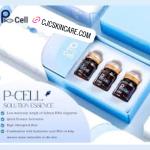 P-Cell HA & PDRN + Salmon DNA