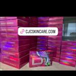 GLUTAX 2 MILLION CAPSULES