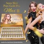 Aqua Skin Pure Gold Pro  Max II