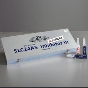 29 NEXENTURY Super whiteningSLC24A5 Inhibitor III