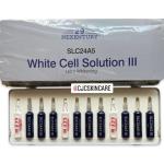 29 NEXENTURY Super whiteningSLC24A5 Inhibitor III