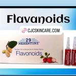29 NEXENTURY Flavonoids