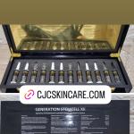 Generation Stemcell XII