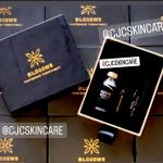 HD BLCO2W5 WHITENING TREATENT