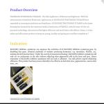 HD BLCO2W5 WHITENING TREATENT