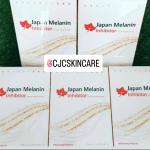 JAPAN MELANIN INHIBITOR
