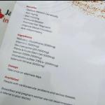 JAPAN MELANIN INHIBITOR