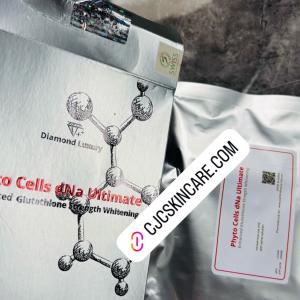 DIAMOND LUXURY PHYTO CELL DNA ULTIMATE