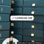 HIGEN BEAUTY SOLUTION PREMIUM