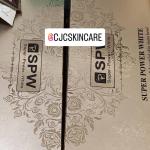 SPW SUPER POWER WHITE (Swiss)