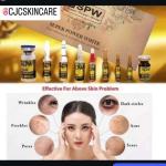 SPW SUPER POWER WHITE (Swiss)