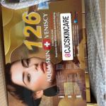 Aqua Skin Veniscy 126