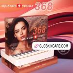 AQUA SKIN 368+ VENISCY