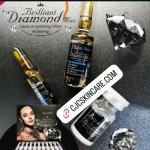 Aqua Skin Brilliant Diamond Max 80000mg
