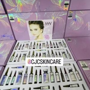 MIRACLE WHITE WITH MELANIN INCUBATOR 60,000MG