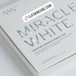 Miracle White 80,000mg