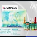 Miracle White NCKX5. 25000MG