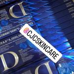 Glutax 5000000GT TriNA Pico-Cell