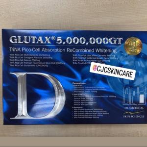 Glutax 5000000GT TriNA Pico-Cell