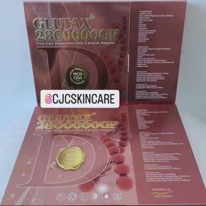 GLUTAX 2800000GP (PINK) PICO CELL