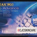 Glutax 5GS Micro-advance.