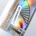 GLUTAX 42000000GS Supreme PicoCell Absorption