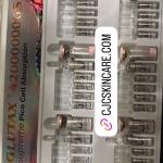 GLUTAX 42000000GS Supreme PicoCell Absorption