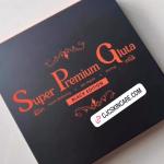 Super Premium Gluta BLACK EDITION