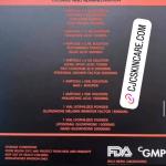 Super Premium Gluta BLACK EDITION