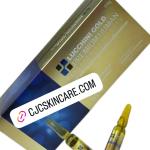 LUCCHINI GOLD PREMIUM HUMAN