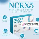 NCKX5 Exchanger
