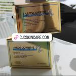 LAROSCORBINE Diamond Ultra White