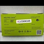 Neutro Skin ORGANIC + BRIGHT APPLE + KIWI