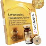 Roche Laroscorbine Palladium E-UF PN