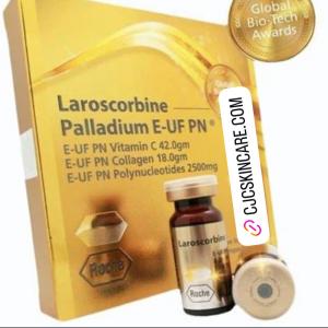 Roche Laroscorbine Palladium E-UF PN