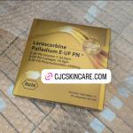 Roche Laroscorbine Palladium E-UF PN
