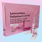 Laroscorbine. Palladium E-UF PN