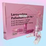 Laroscorbine. Palladium E-UF PN