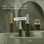 NEUTRO SKIN AVOCADO & APPLE STEM CELL