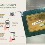 NEUTRO SKIN AVOCADO & APPLE STEM CELL