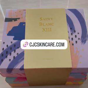 SAINT BLANK XIII Quater Set