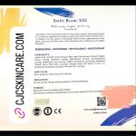 SAINT BLANK XIII Quater Set