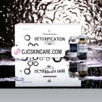 DIAMOND LUXURY DETOXIFICATION
