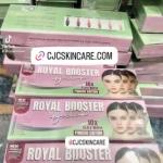 ROYAL BOOSTER