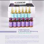 iSkin SLC24A5 Glutathione Whitening